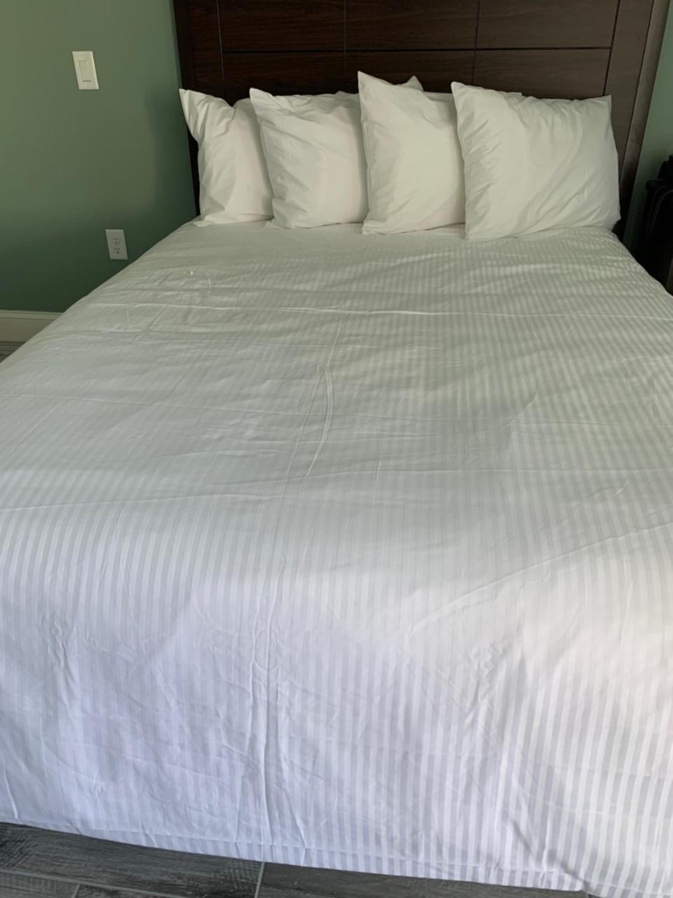 Atlantic Shores Motel 데이토나 비치 쇼어스 외부 사진